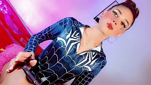 latina dollsex online show from October 25, 2025, 6:12 am