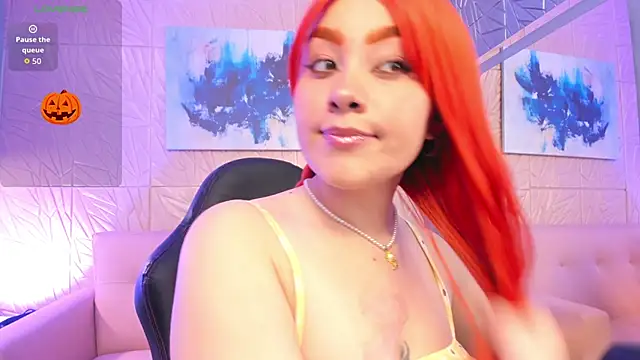 Snapshot of MAGIC_VERA chatting on October 10, 2025, 11:55 am MAGIC VERA online show from October 10, 2025, 11:55 am