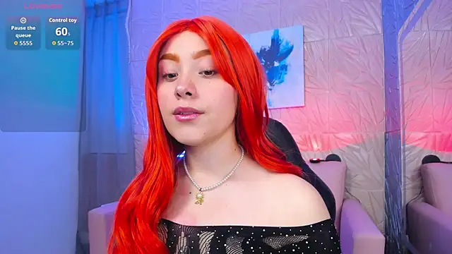 Snapshot of MAGIC_VERA chatting on October 15, 2025, 11:18 am MAGIC VERA online show from October 15, 2025, 11:18 am