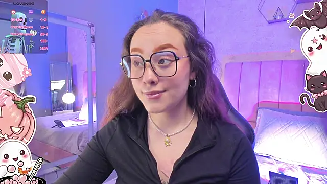 Snapshot of MAGIC_VERA chatting on October 16, 2025, 12:13 pm MAGIC VERA online show from October 16, 2025, 12:13 pm