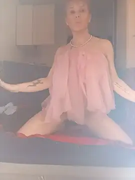 Conny Shellie online show from November 20, 2025, 1:06 am