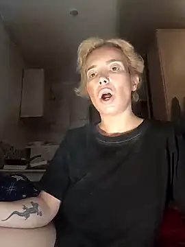 Conny Shellie online show from December 1, 2025, 4:52 pm