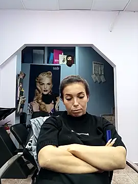 Conny Shellie online show from October 5, 2025, 3:25 pm