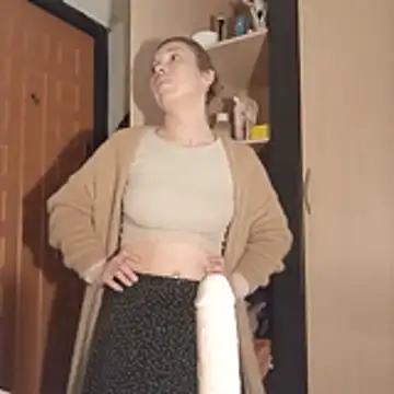 Conny Shellie online show from May 26, 2026, 2:37 pm