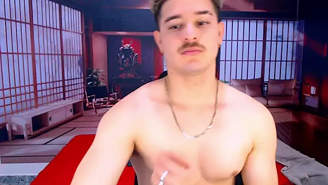 Snapshot of AlexPiersss chatting on October 9, 2025, 7:14 pm AlexPiersss online show from October 9, 2025, 7:14 pm