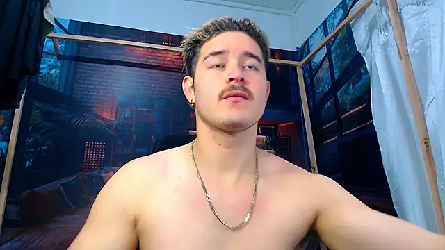 Snapshot of AlexPiersss chatting on October 16, 2025, 7:11 pm AlexPiersss online show from October 16, 2025, 7:11 pm