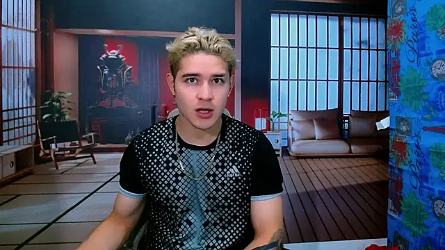 Snapshot of AlexPiersss chatting on November 10, 2025, 7:08 pm AlexPiersss online show from November 10, 2025, 7:08 pm