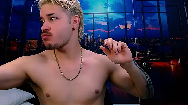 Snapshot of AlexPiersss chatting on October 27, 2025, 7:04 pm AlexPiersss online show from October 27, 2025, 7:04 pm