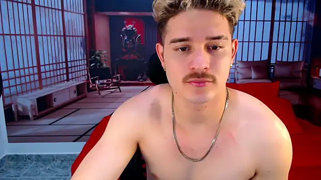 Snapshot of AlexPiersss chatting on October 8, 2025, 7:25 pm AlexPiersss online show from October 8, 2025, 7:25 pm