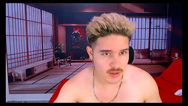 Snapshot of AlexPiersss chatting on October 10, 2025, 7:15 pm AlexPiersss online show from October 10, 2025, 7:15 pm