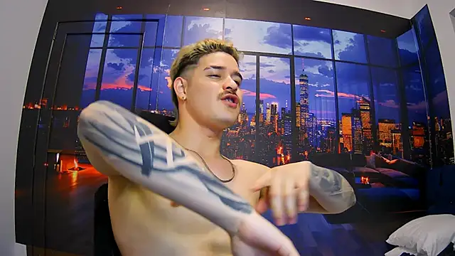 Snapshot of AlexPiersss chatting on October 2, 2025, 8:01 pm AlexPiersss online show from October 2, 2025, 8:01 pm