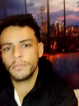 DominicBlazze online show from October 1, 2025, 7:51 pm