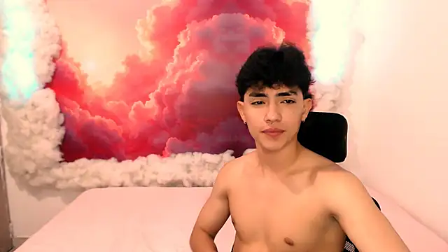 RomeoMillerr online show from October 3, 2025, 7:04 pm