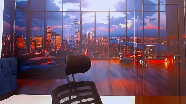 RomeoMillerr online show from October 5, 2025, 7:26 pm