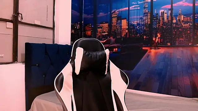 RomeoMillerr online show from November 11, 2025, 7:08 pm