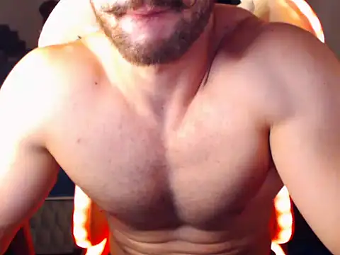 Lucamboy online show from September 30, 2025, 5:02 am