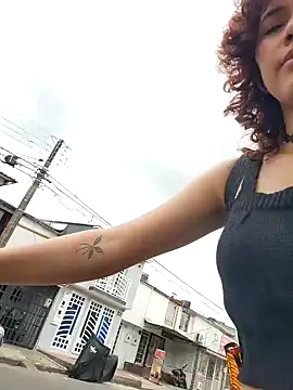  TOMOE online show from December 20, 2025, 4:43 pm