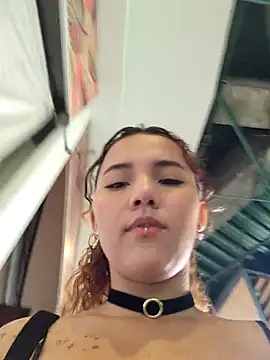  TOMOE online show from October 30, 2025, 7:11 pm