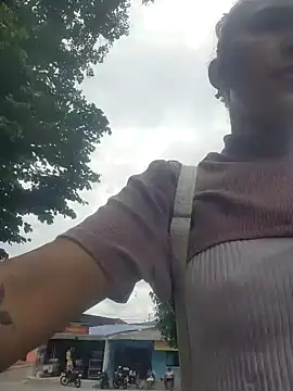  TOMOE online show from November 28, 2025, 6:19 pm