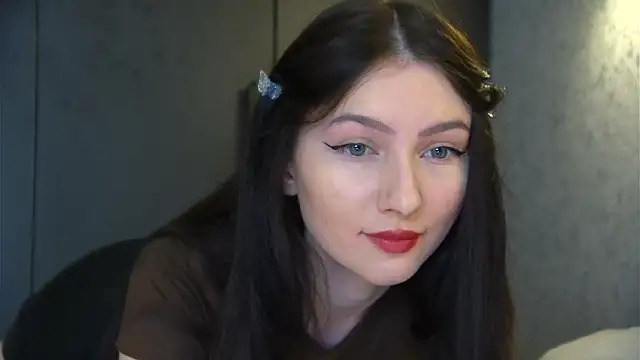 AnaMoonlight online show from February 25, 2026, 4:23 am