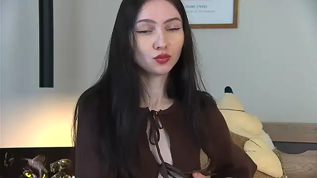 AnaMoonlight online show from March 24, 2026, 5:29 am