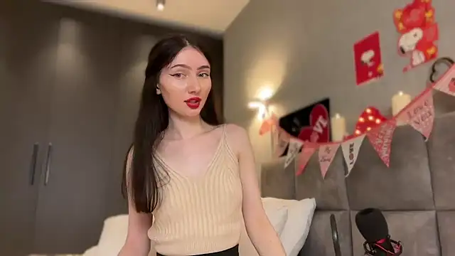 AnaMoonlight online show from February 11, 2026, 12:05 pm