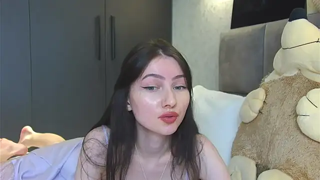 AnaMoonlight online show from March 14, 2026, 5:02 am