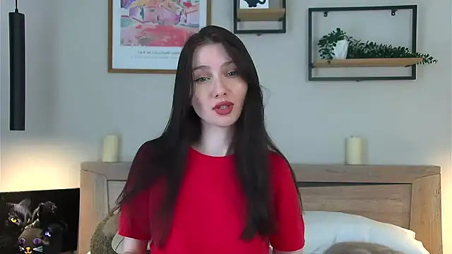 AnaMoonlight online show from April 13, 2026, 11:14 am