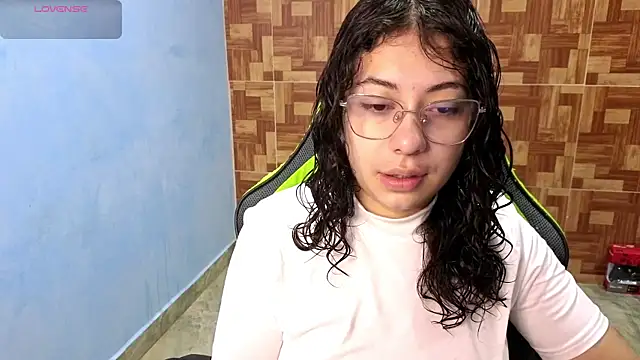 Hairygodness online show from October 4, 2025, 10:50 am
