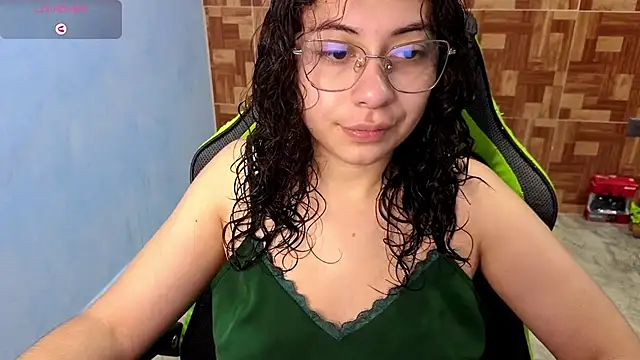 Hairygodness online show from October 5, 2025, 12:12 am