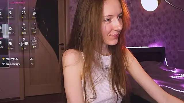 Why me stella online show from March 10, 2026, 9:30 pm