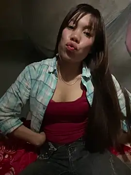 nhinhi-sexy online show from December 17, 2025, 5:45 am