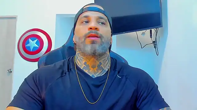 JoshRigby online show from January 11, 2026, 8:05 pm