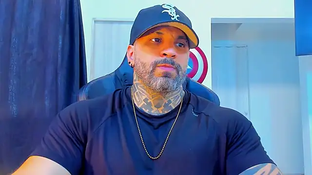 JoshRigby online show from February 7, 2026, 7:55 pm