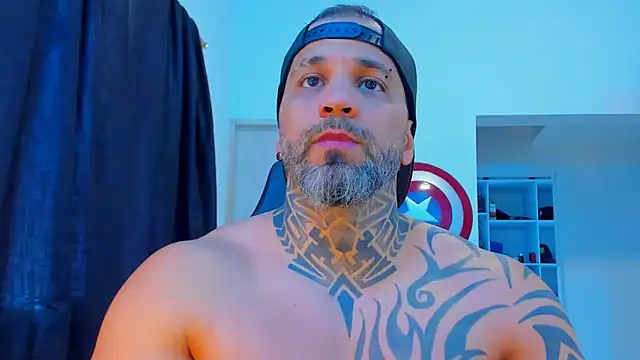 JoshRigby online show from March 15, 2026, 6:04 pm