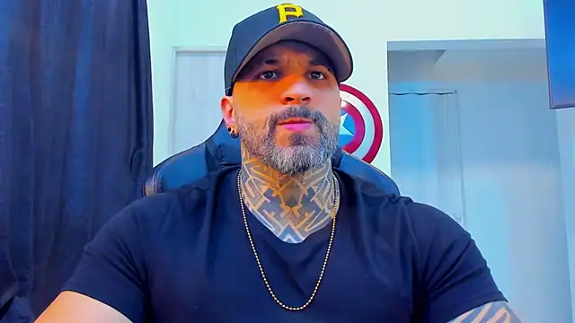 JoshRigby online show from February 6, 2026, 9:00 pm