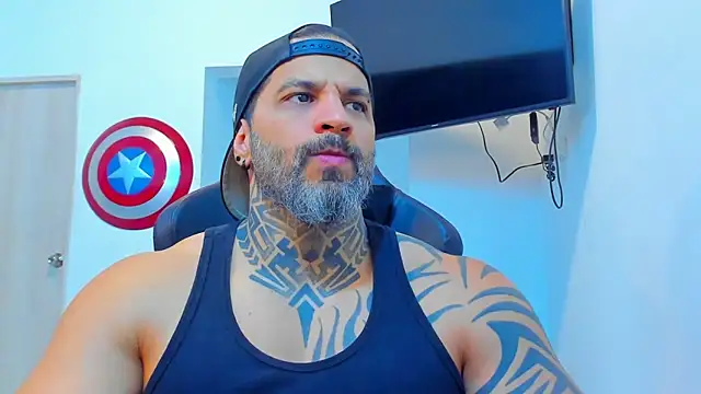 JoshRigby online show from December 15, 2025, 8:25 pm