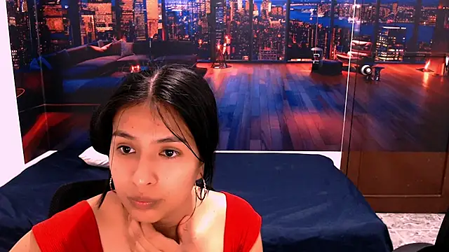 Charly and laura online show from October 25, 2025, 7:03 pm