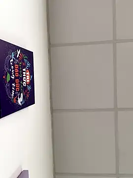 Snapshot of Lydia-a chatting on October 20, 2025, 1:07 am Lydia-a online show from October 20, 2025, 1:07 am