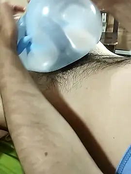 Ferno640916 online show from November 30, 2025, 4:24 am