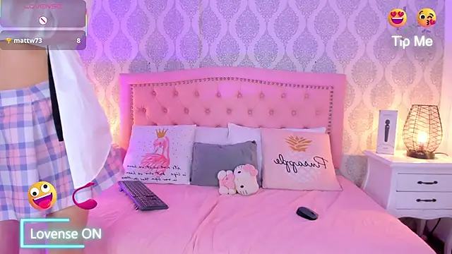 kendallspears 1 online show from October 20, 2025, 3:41 am