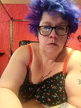 violentviolet68 online show from January 16, 2026, 2:54 pm