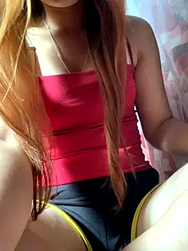 Tina pusy online show from September 27, 2025, 1:12 am
