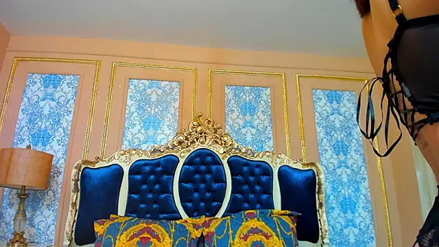 Snapshot of JulietaSinclair chatting on October 10, 2025, 9:15 pm JulietaSinclair online show from October 10, 2025, 9:15 pm