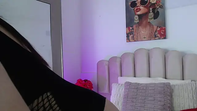 isa bigassx online show from October 12, 2025, 4:25 am