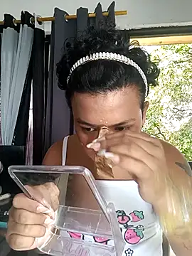 hot pleaser1   online show from October 30, 2025, 12:03 pm