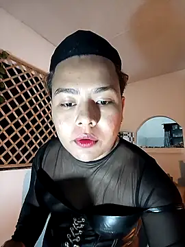 hot pleaser1   online show from October 1, 2025, 5:12 am