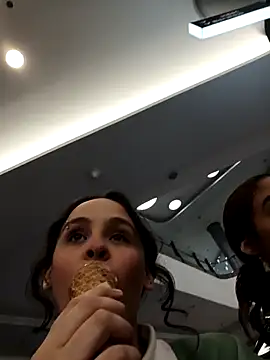 nucitaa-14 online show from October 15, 2025, 8:17 pm