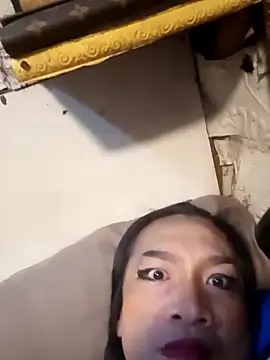 AsianmistressCheska online show from October 4, 2025, 2:40 pm