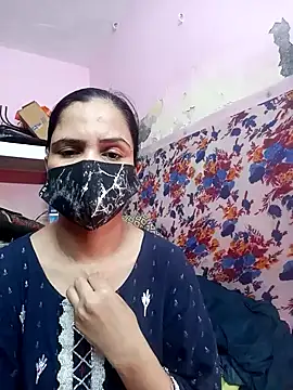 Curvy Mahima online show from October 12, 2025, 8:26 am